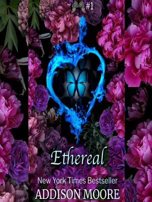 cover image of Ethereal